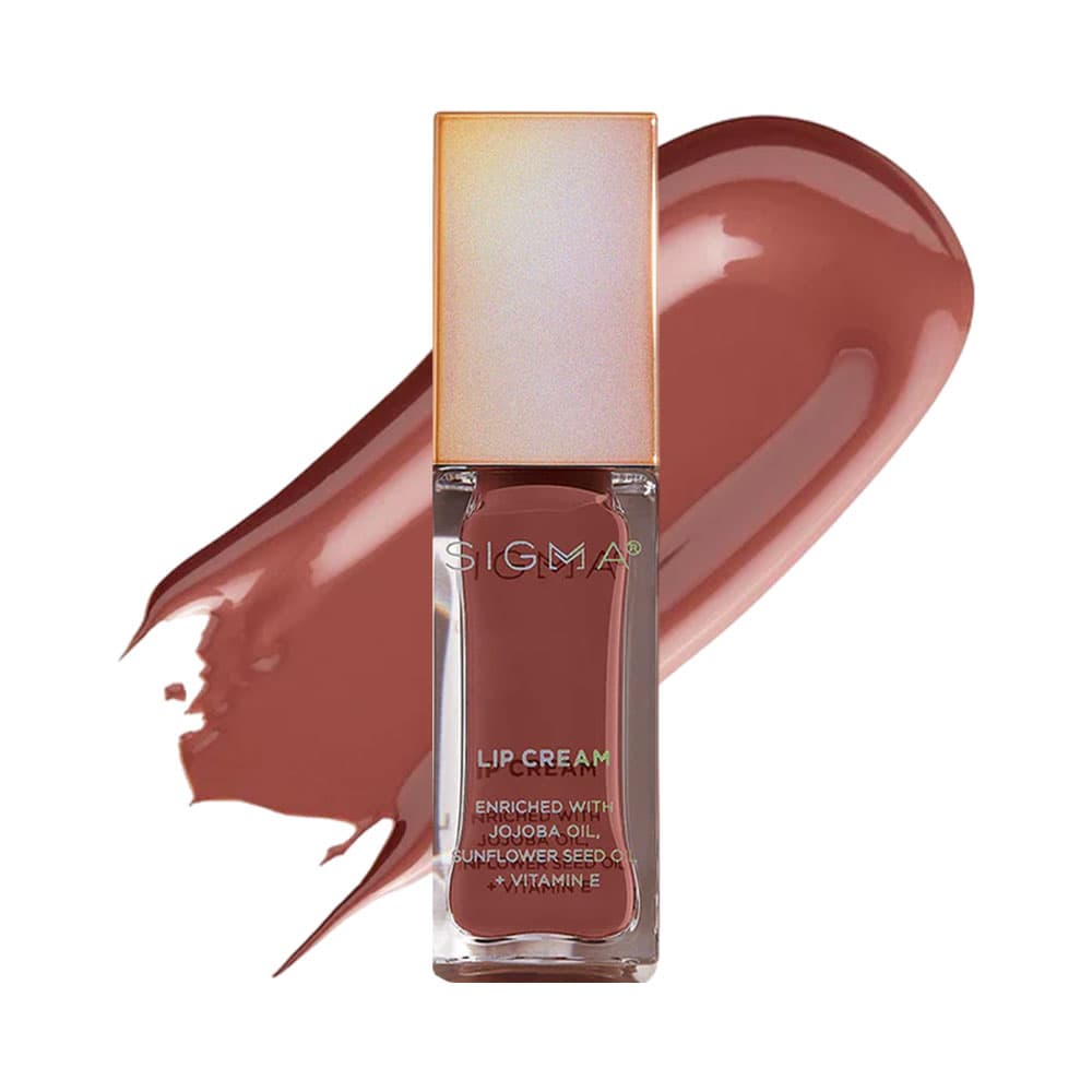 Sigma Labial Sigma Lip Cream Rosewood 5,1 Gr