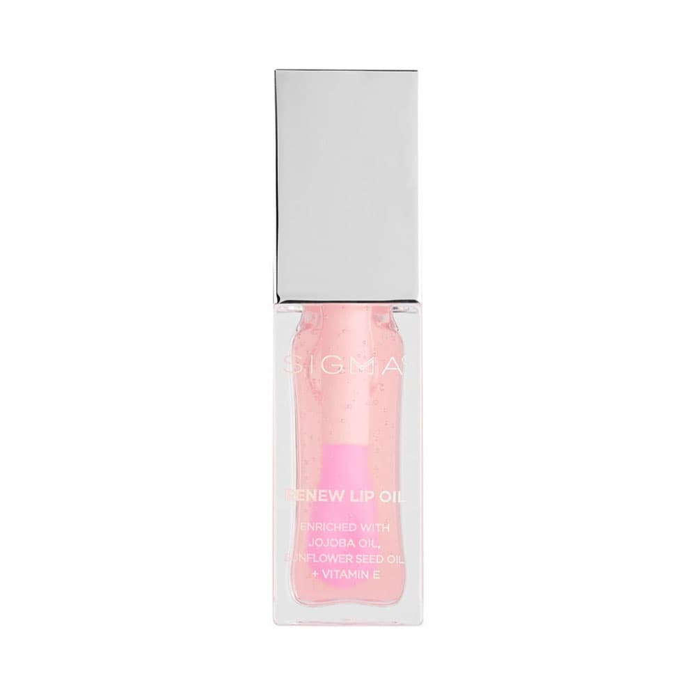 Sigma Labial Sigma Renew Lip Oil Hush 5.2 G