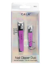 Cala Nail Clipper Duo - Violeta #50813
