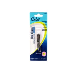 Cala Nail Clipper with File #70-001B