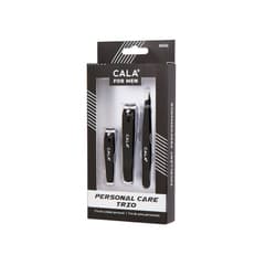 Cala Personal Care Trio for Men #50656