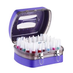 Dompel Smaltbag Baby Purpura - Dompel
