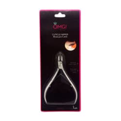 Omg Cuticle Nipper Premium