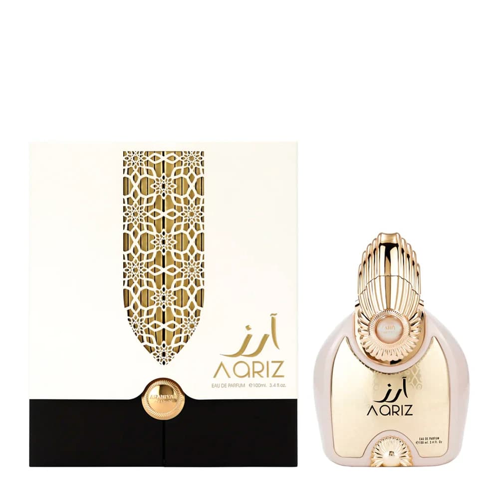 Aariz Aariz Arabiyat 100ml