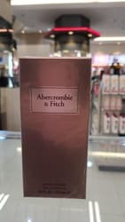 Abercrombie & Fitch - EDP 100ml