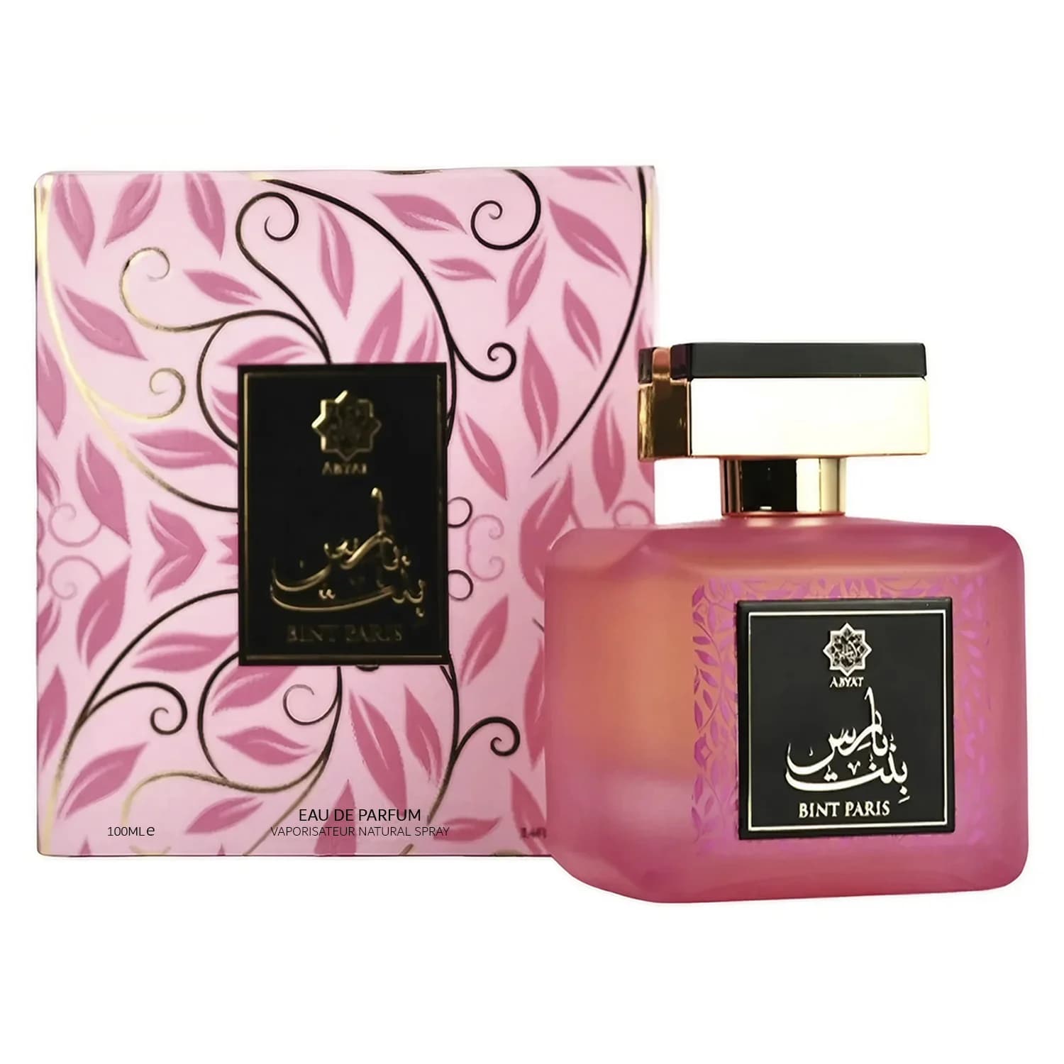 Abyat Bint Paris EDP 100ml