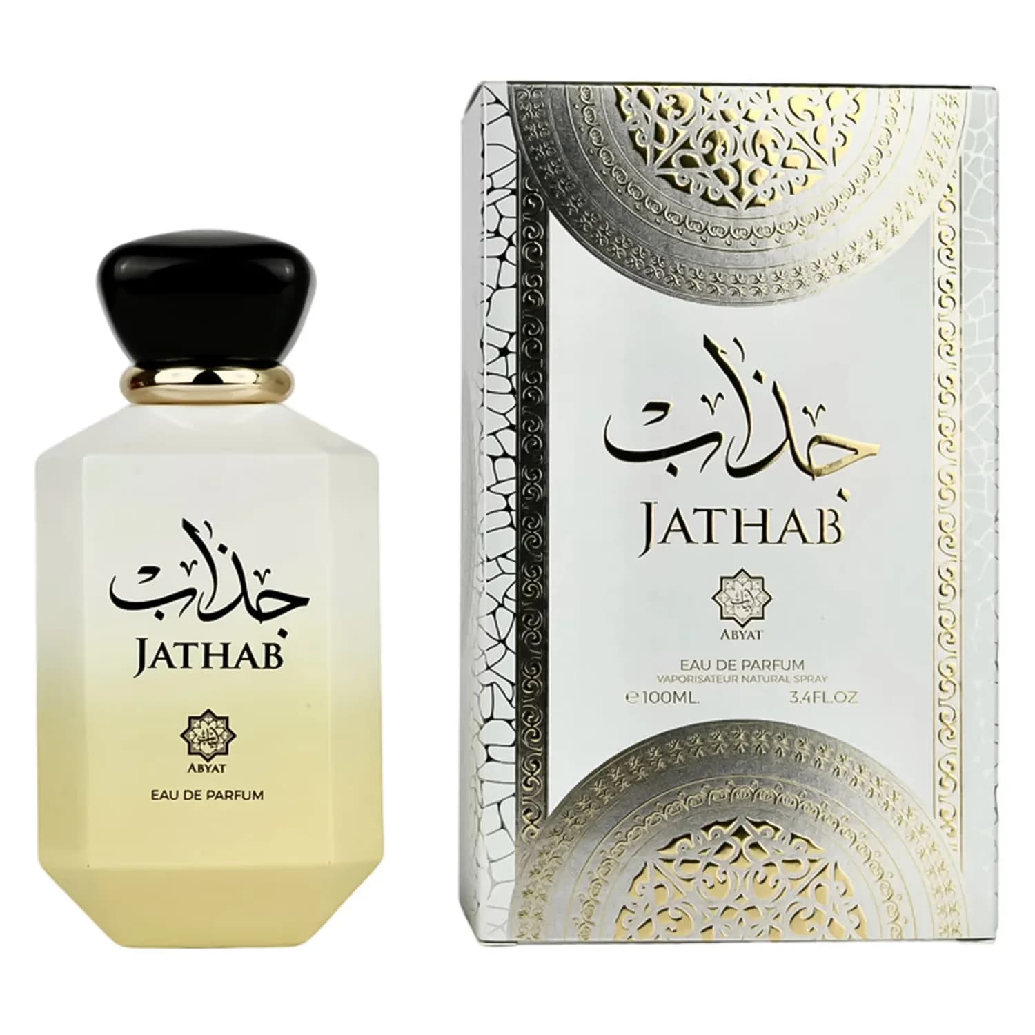 Abyat Jathab EDP 100ml