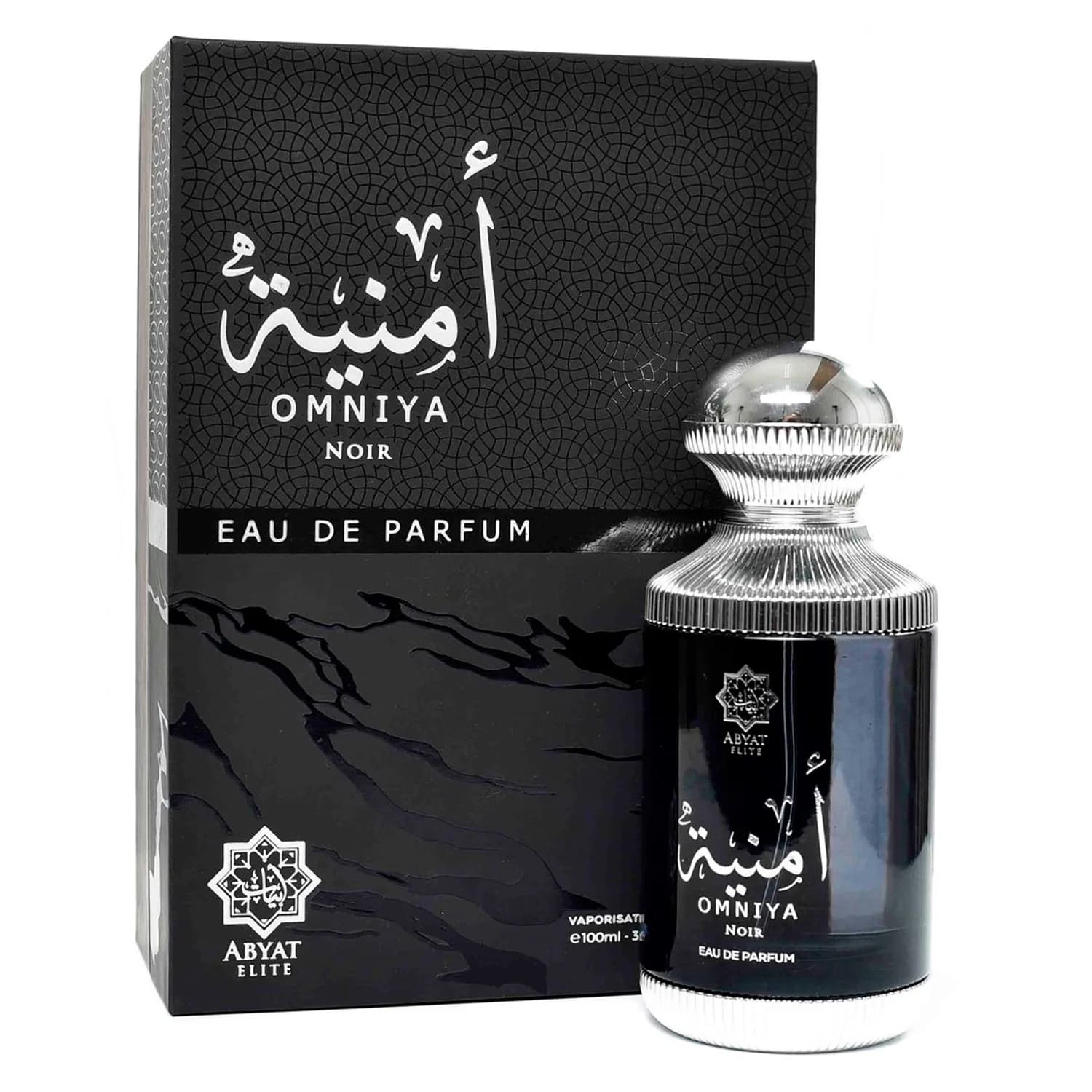 Abyat Omniya Noir EDP 100ml