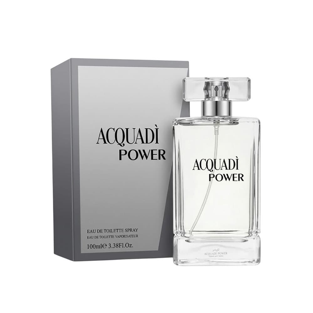 Acquadi Acqua di Power EDT 100ml