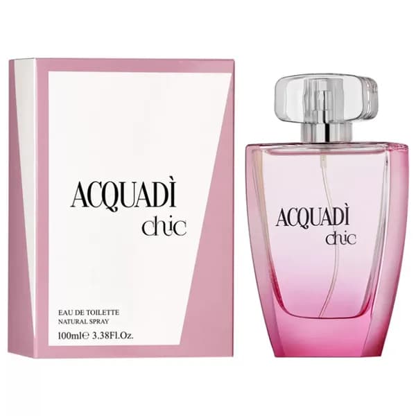 Acquadi Acquadi Chic EDT 100ml