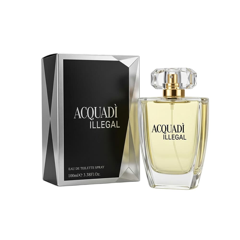 Acquadi Acquadi Illegal EDT 100ml