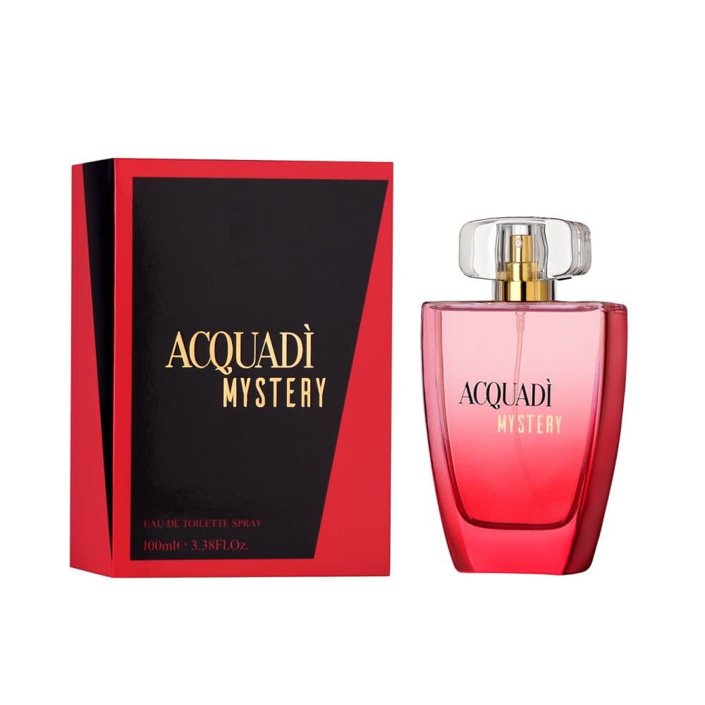 Acquadi Acquadi Mistery EDT 100ml