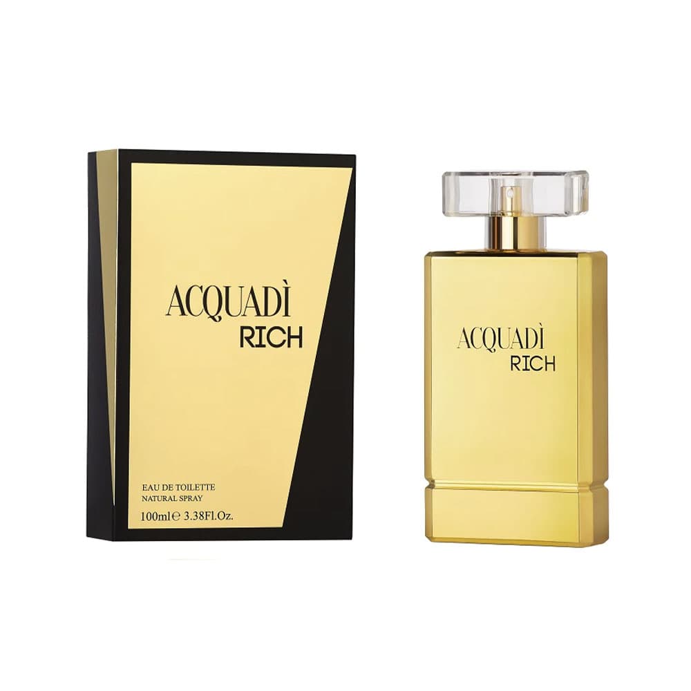 Acquadi Acquadi Rich EDT 100ml