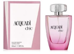 Acquadi Chic