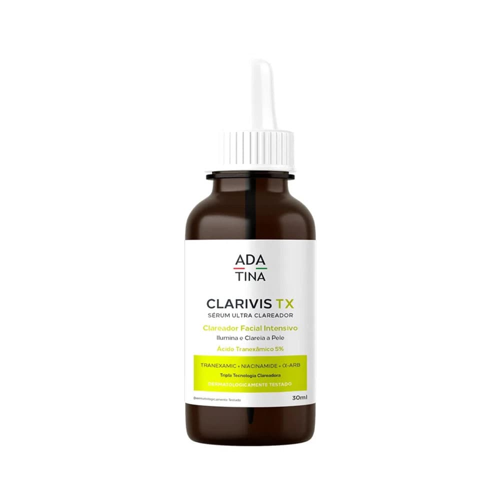 Adatina Serum Adatina Clarivis Tx 30ml