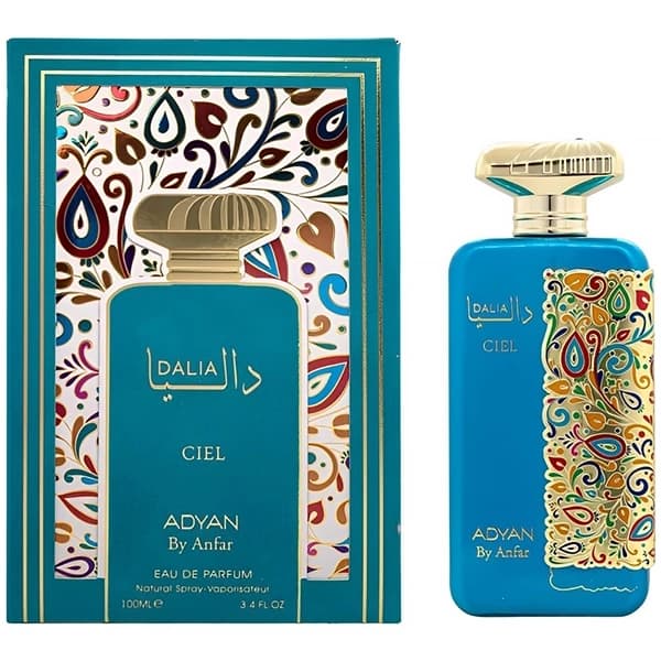 Adyan Dalia Ciel EDP 100ml