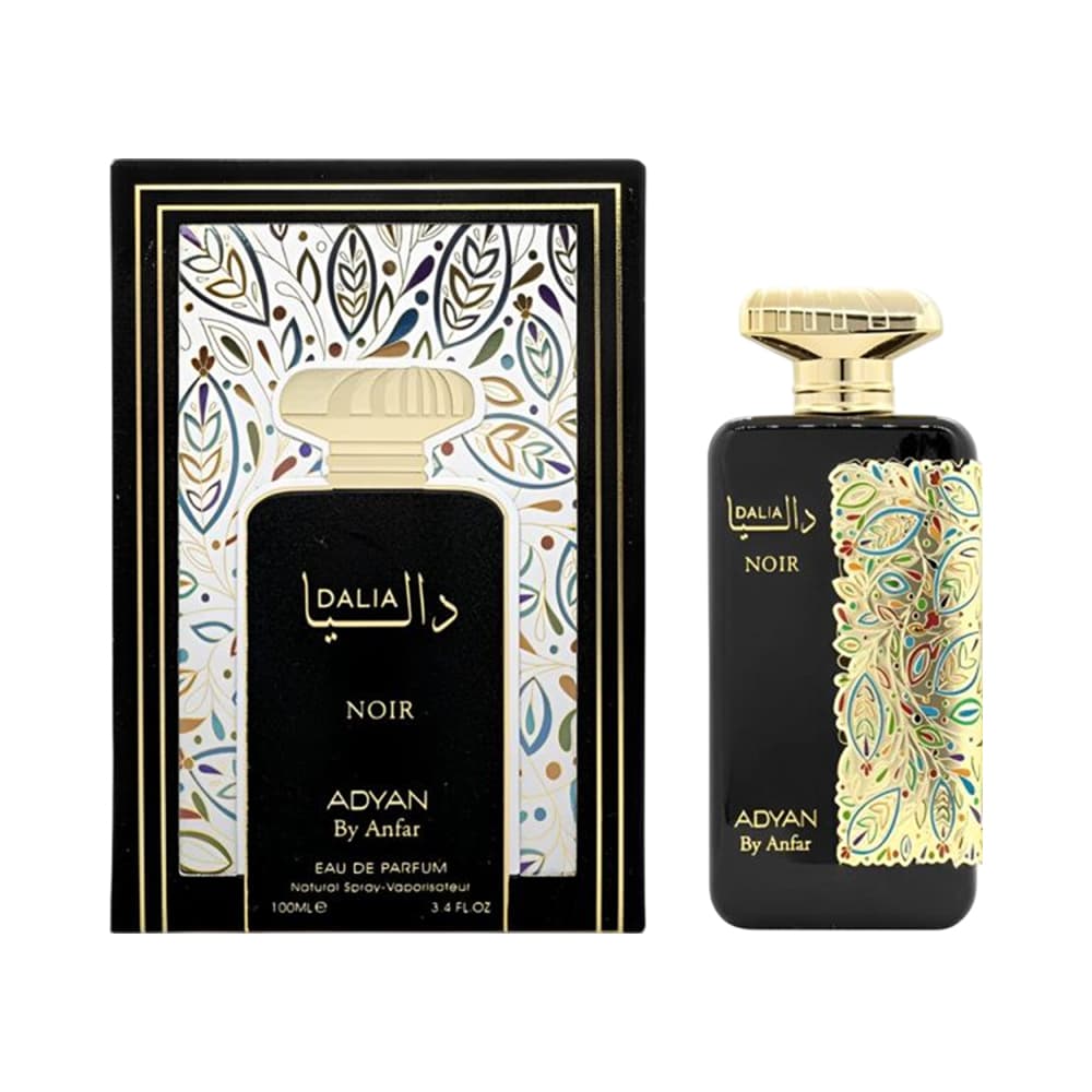 Adyan Dalia Noir EDP 100ml