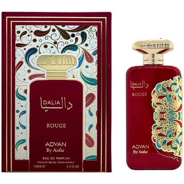 Adyan Dalia Rouge EDP 100ml