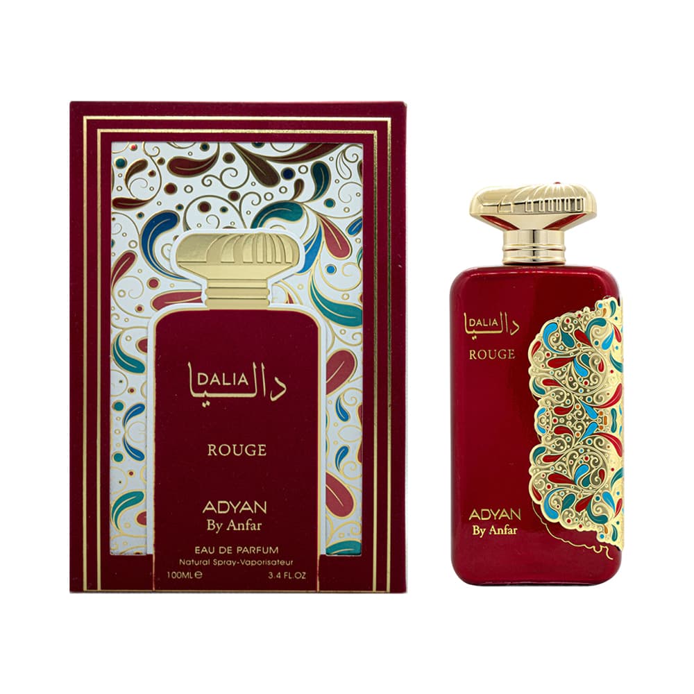 Adyan Dalia Rouge EDP 100ml