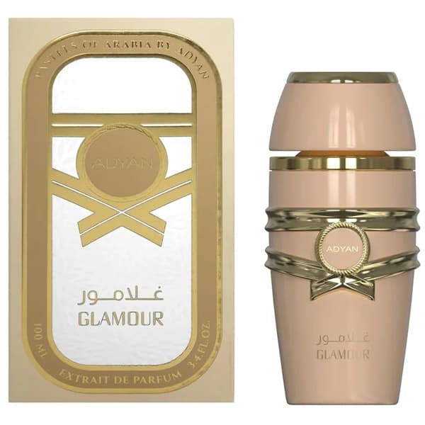 Adyan Glamour Parfum 100ml