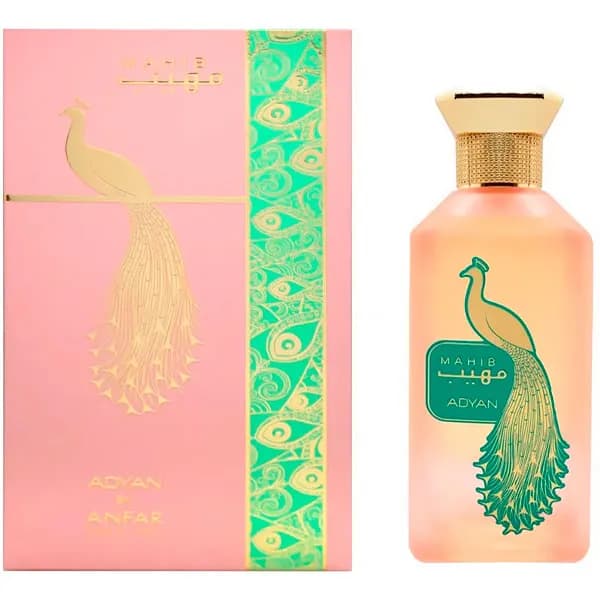 Adyan Mahib EDP 100ml