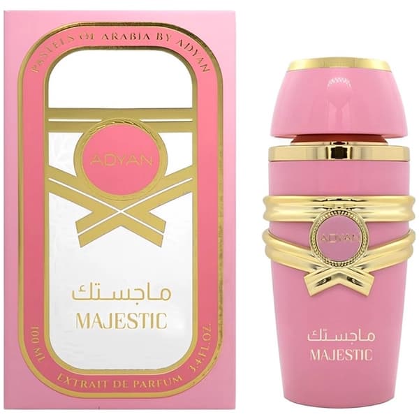 Adyan Majestic Parfum 100ml