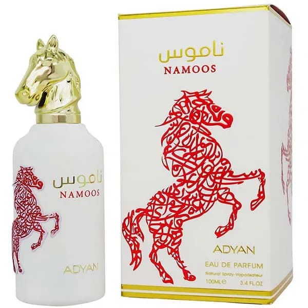 Adyan Namoos EDP 100ml