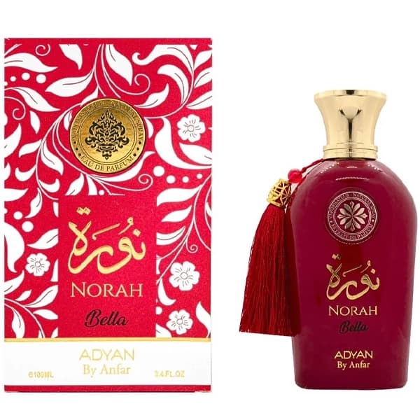 Adyan Norah Bella EDP 100ml