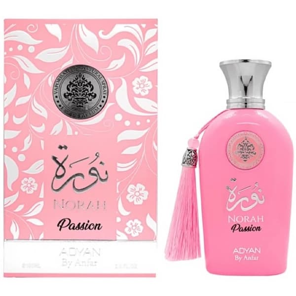 Adyan Norah Passion EDP 100ml