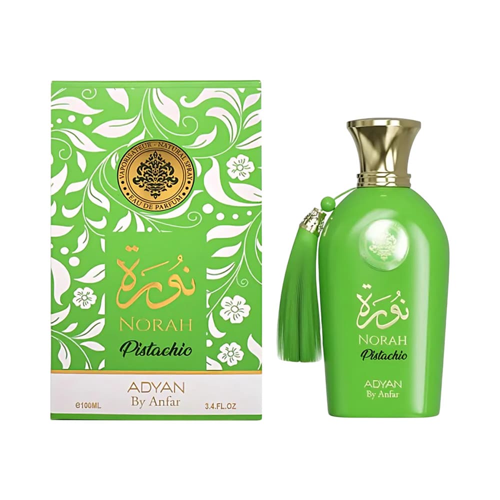 Adyan Norah Pistachio 100 M Ll EDP