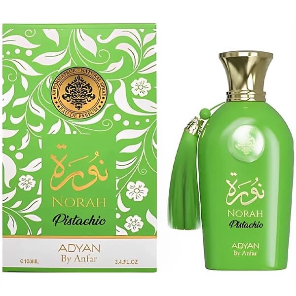 Adyan Norah Pistachio EDP 100ml