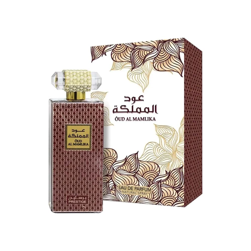 Adyan Oud Al Mamlika EDP 100ml