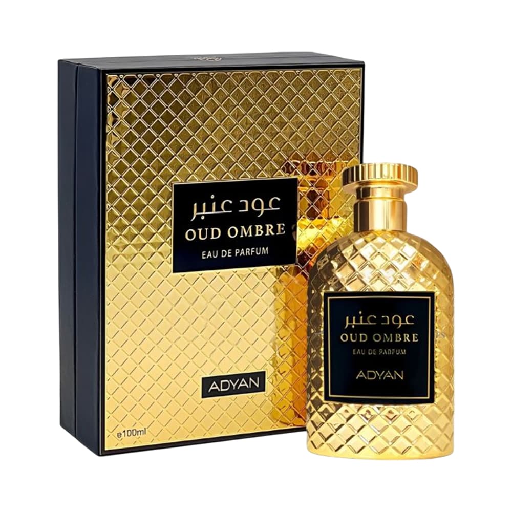 Adyan Oud Ombre EDP 100ml