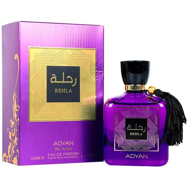 Adyan Rehla EDP 100ml