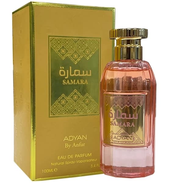 Adyan Samara EDP 100ml