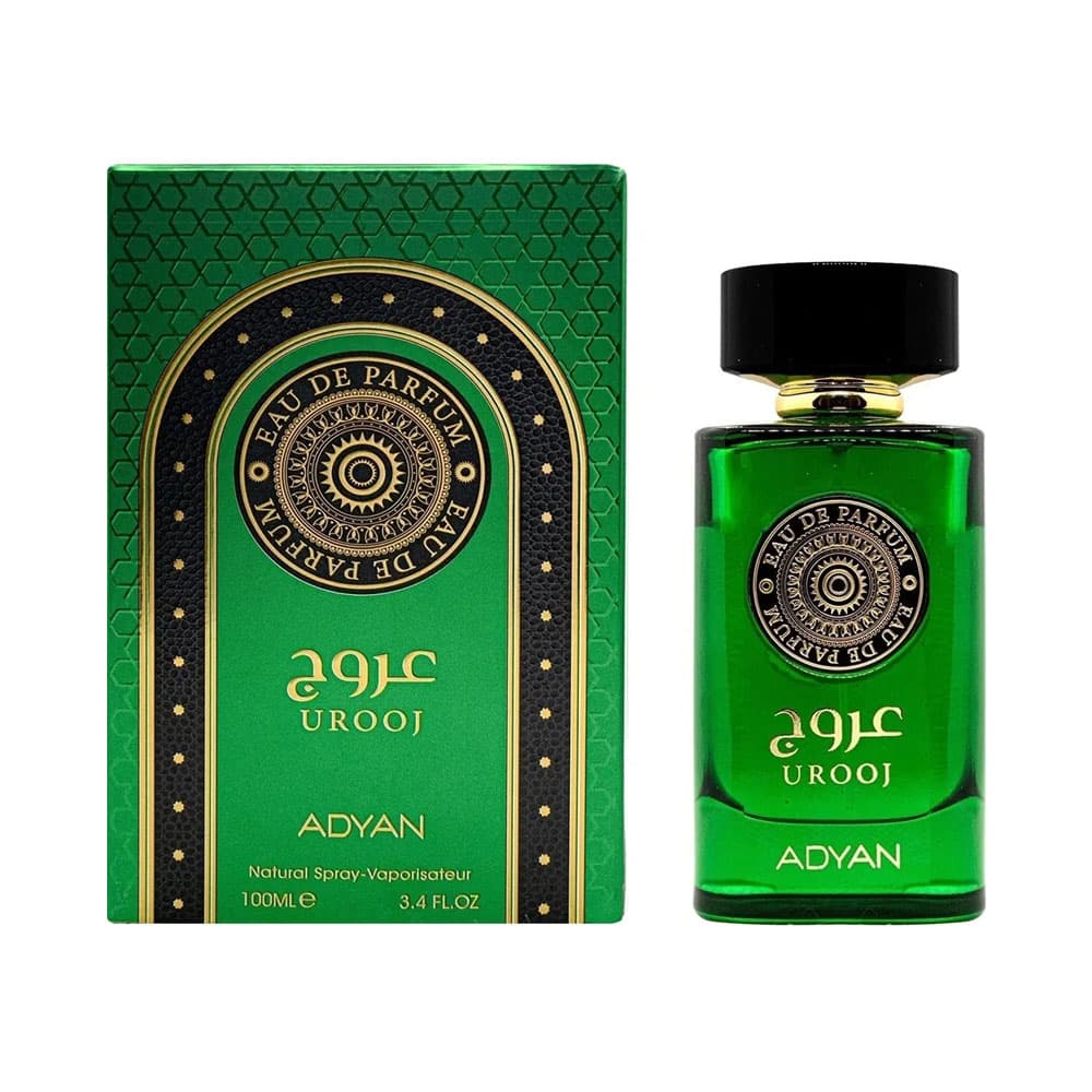 Adyan Urooj EDP 100ml