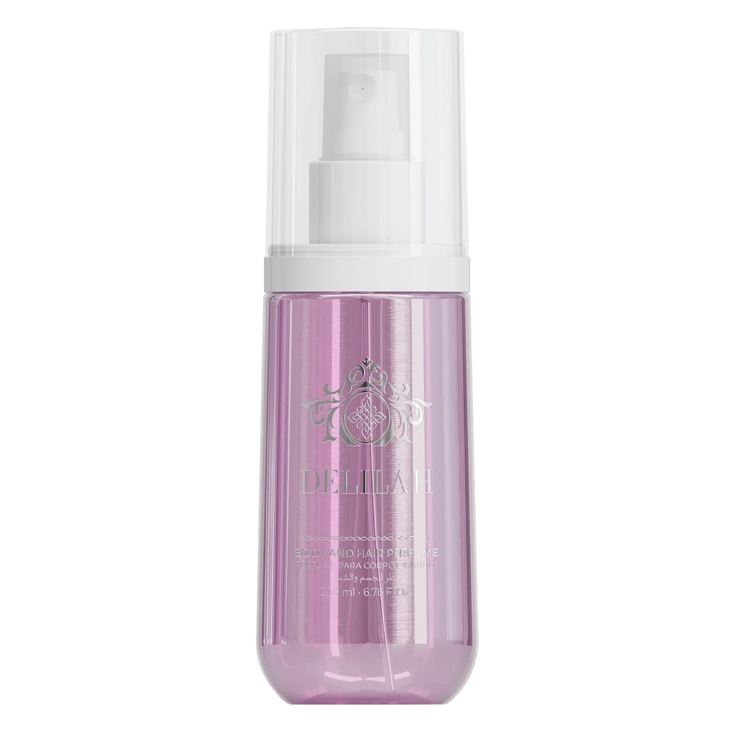Afeer Body Splash Afeer Delilah 200ml