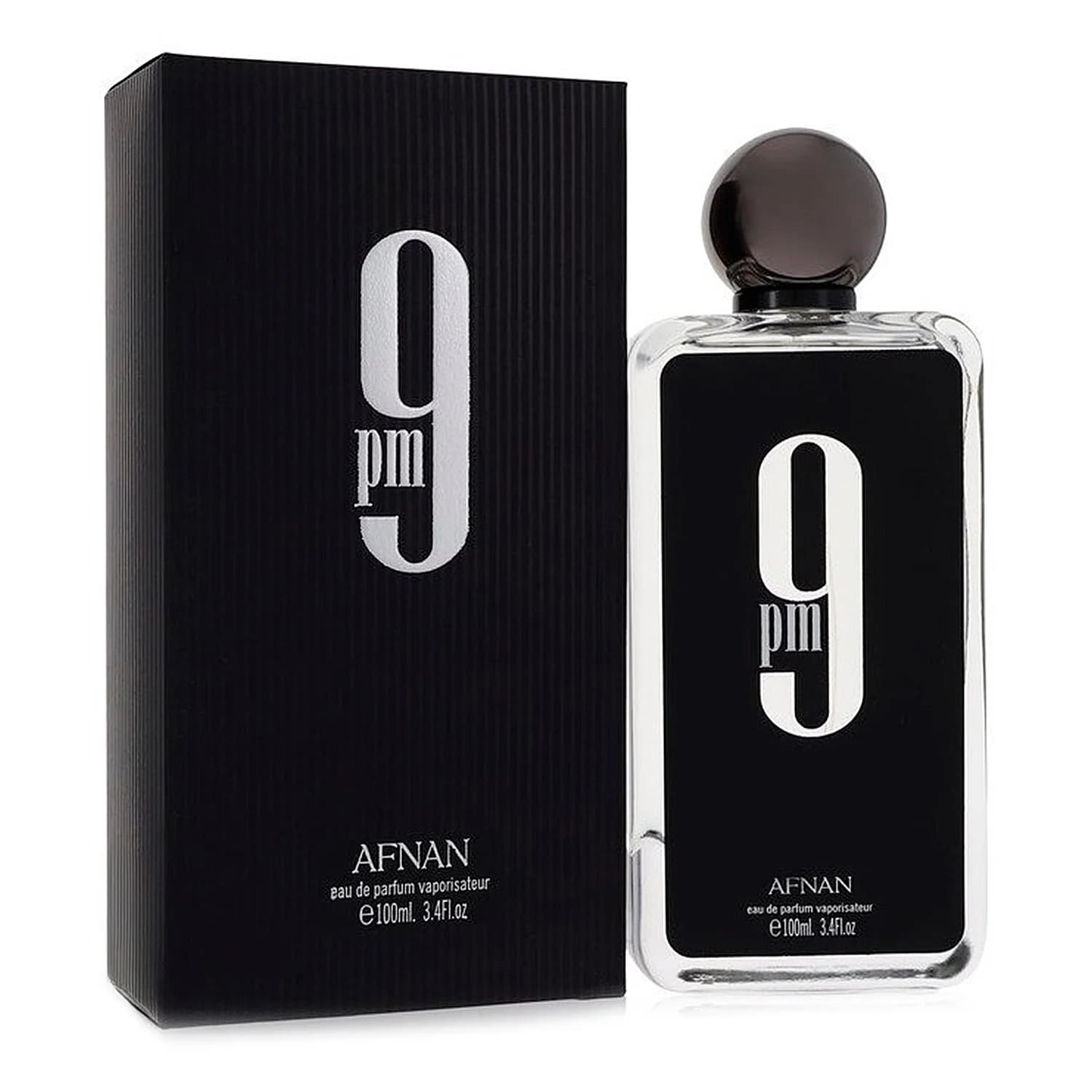 Afnan 9Pm EDP 100ml