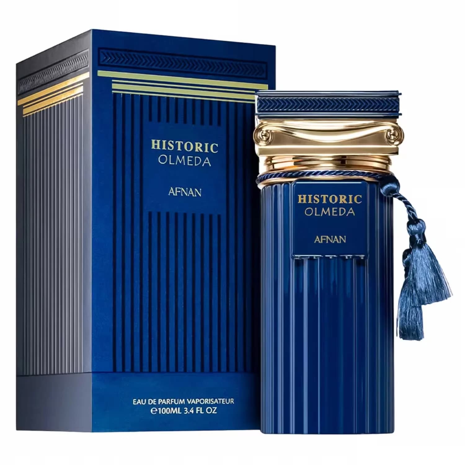 Afnan Historic Olmeda EDP 100ml