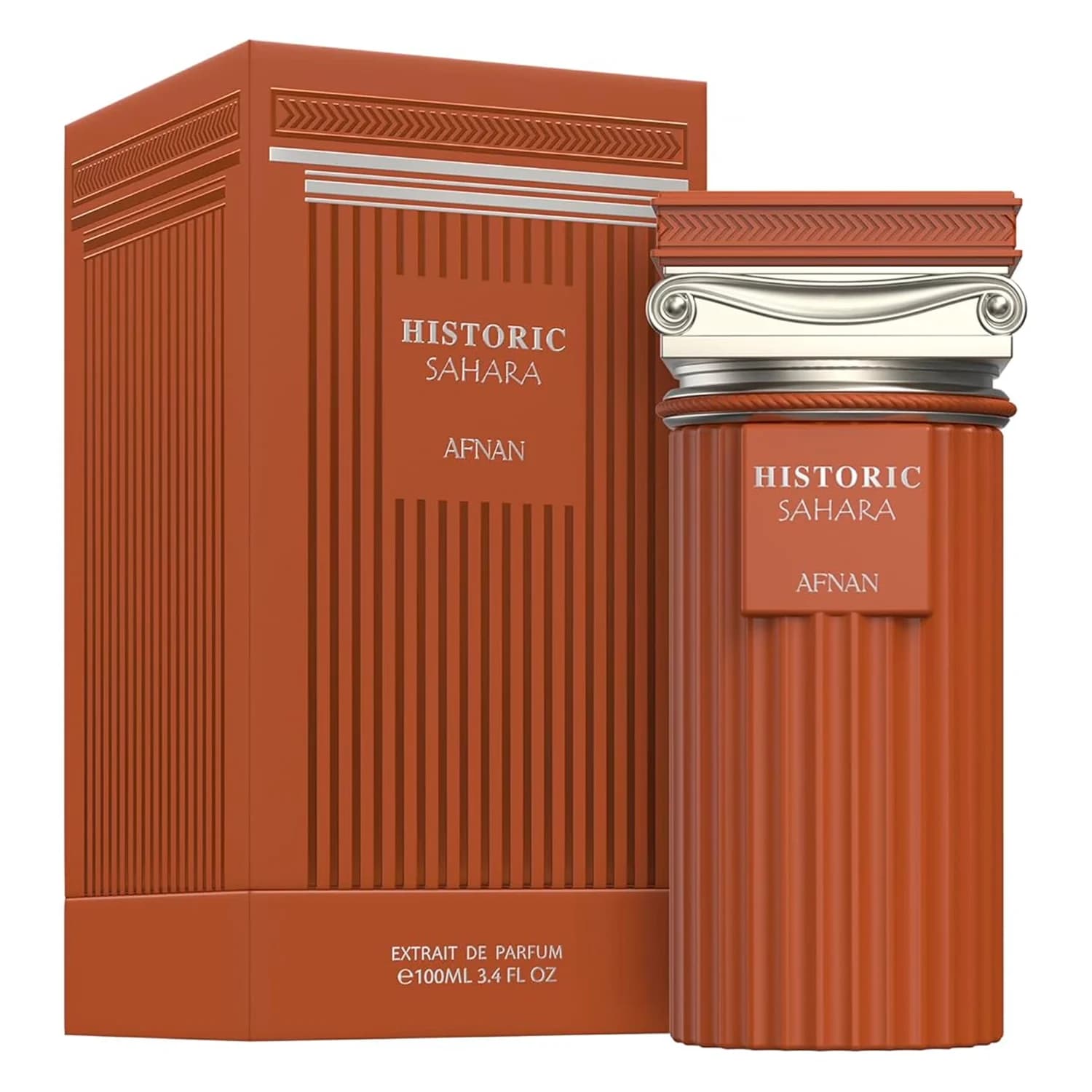 Afnan Historic Sahara Parfum 100ml