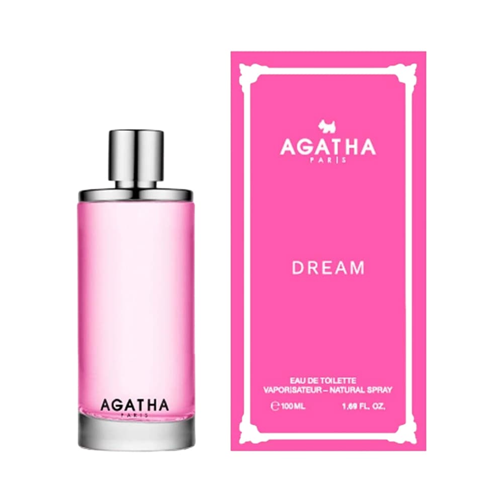Agatha-Parfums Agatha Dream EDT 100ml