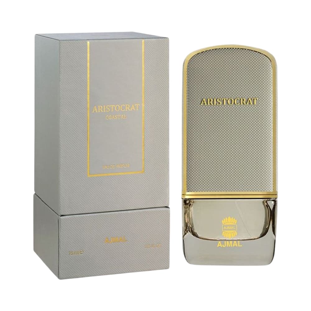 Ajmal Aristocrat Coastal EDP 75ml
