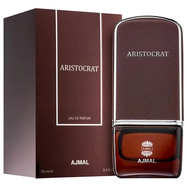 Ajmal Aristocrat EDP 75ml