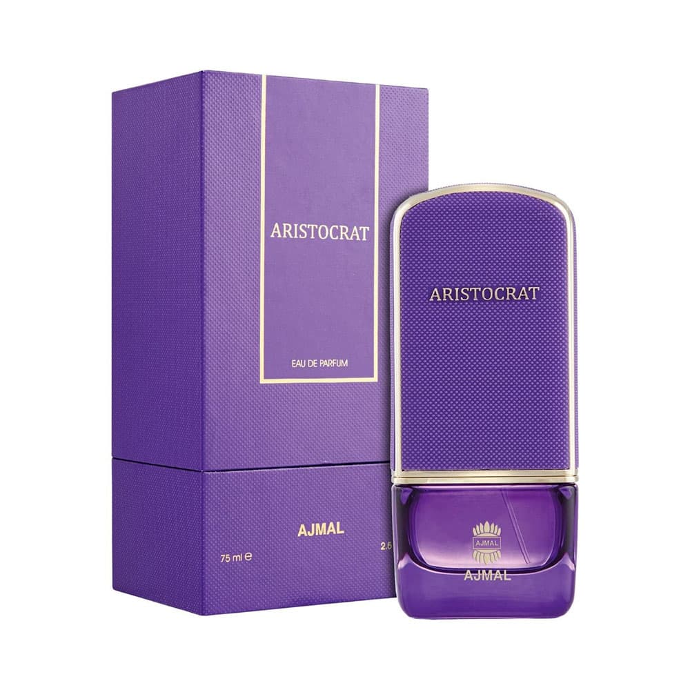 Ajmal Aristocrat Lila EDP 75ml
