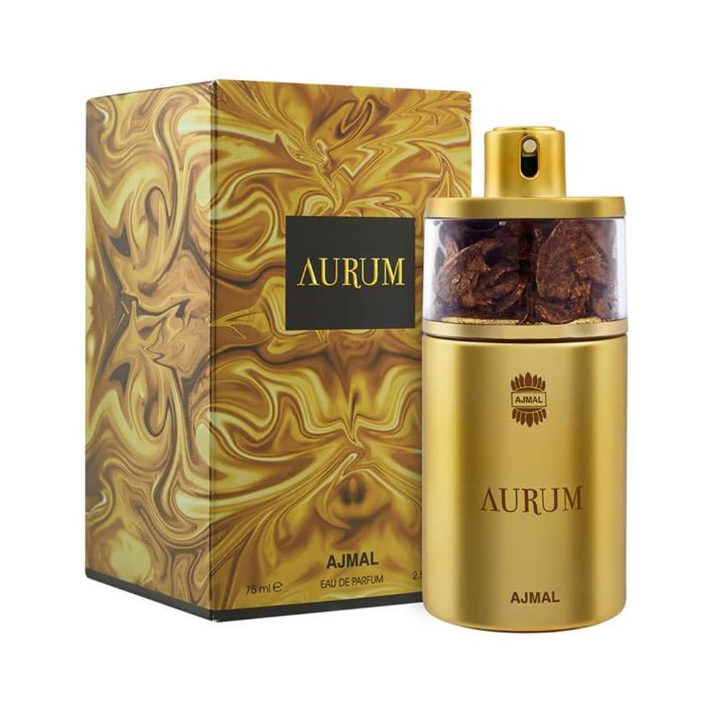 Ajmal Aurum EDP 75ml