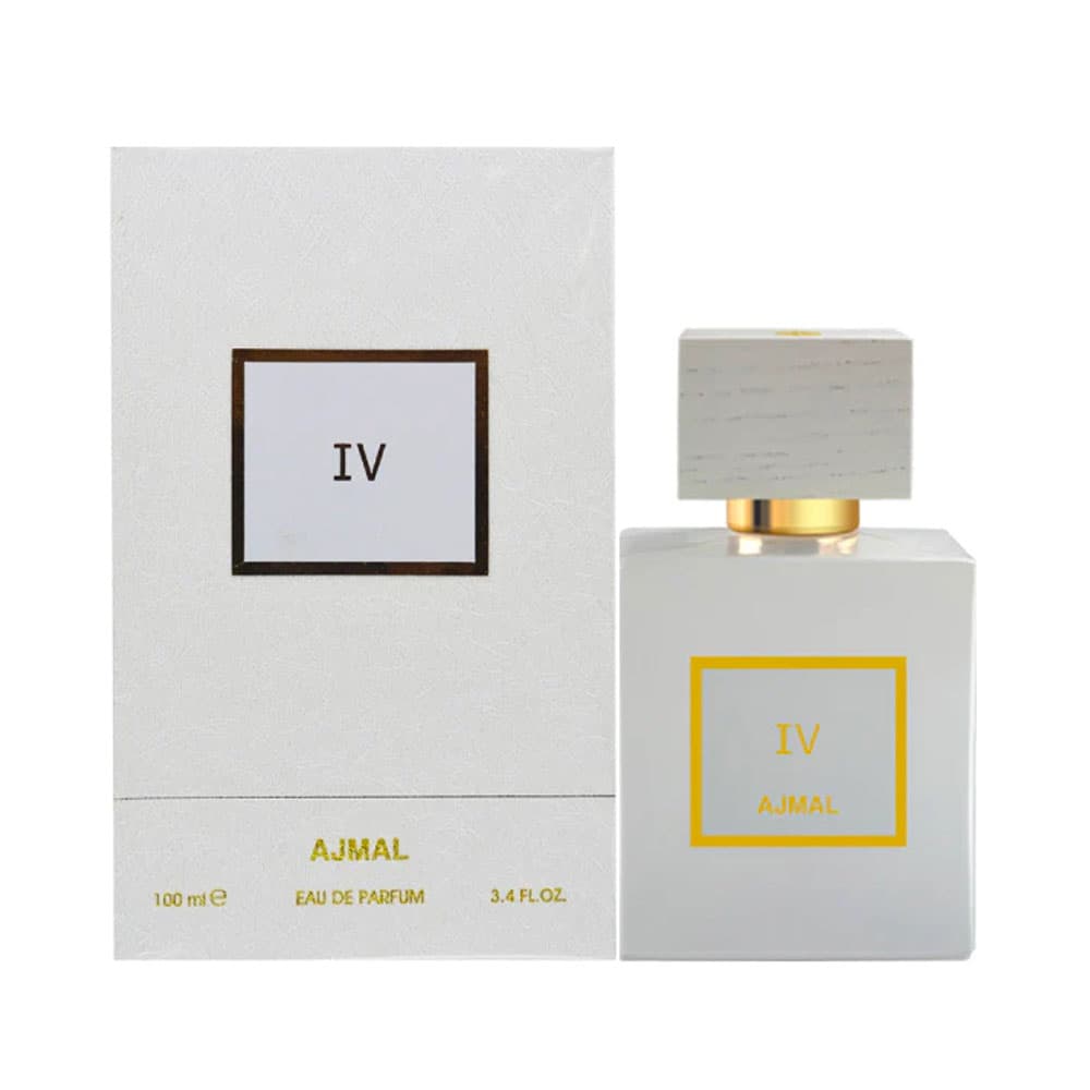 Ajmal Blanche Collection Iv 100ml