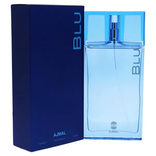 Ajmal Blu EDP 90ml