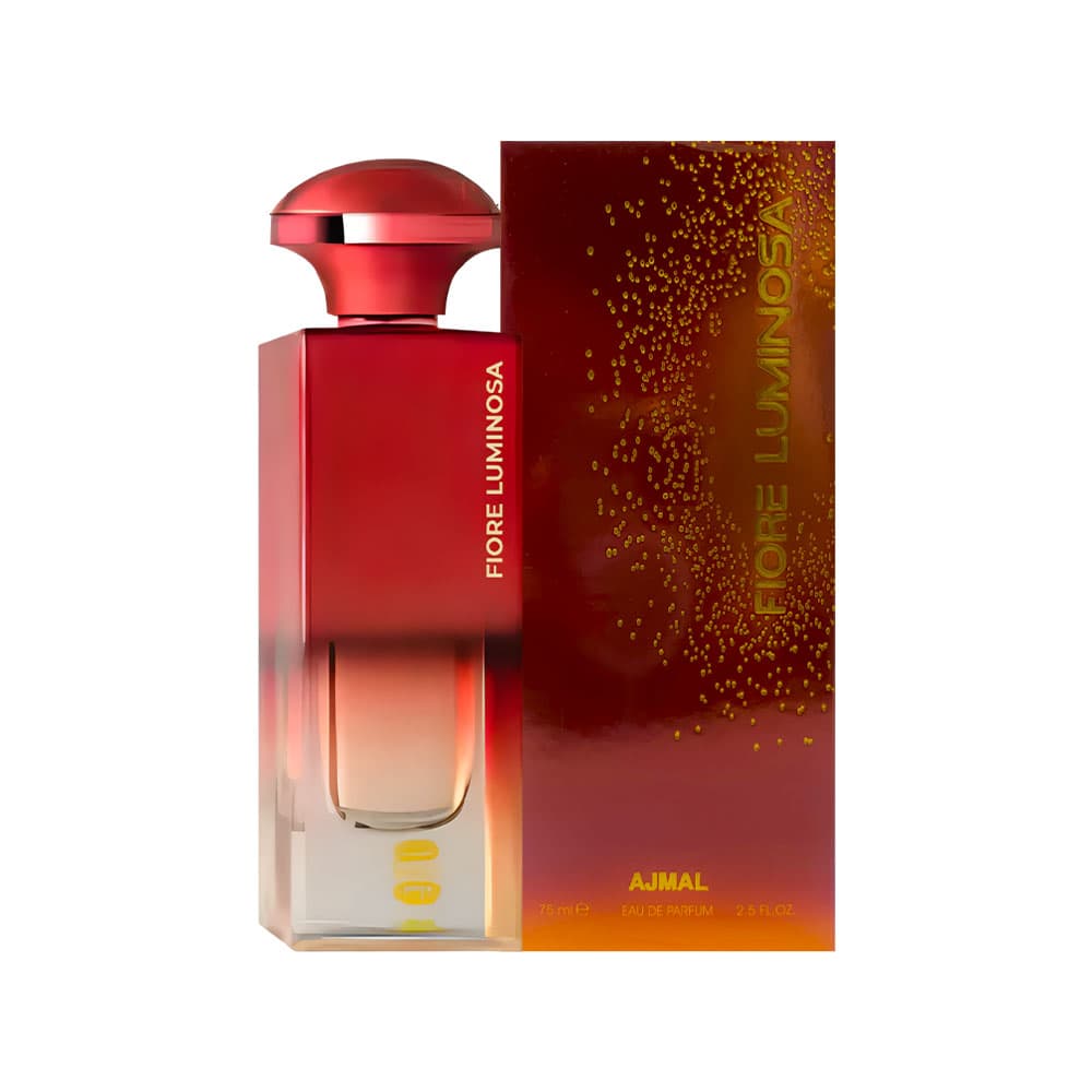 Ajmal Fiore Luminosa EDP 75ml