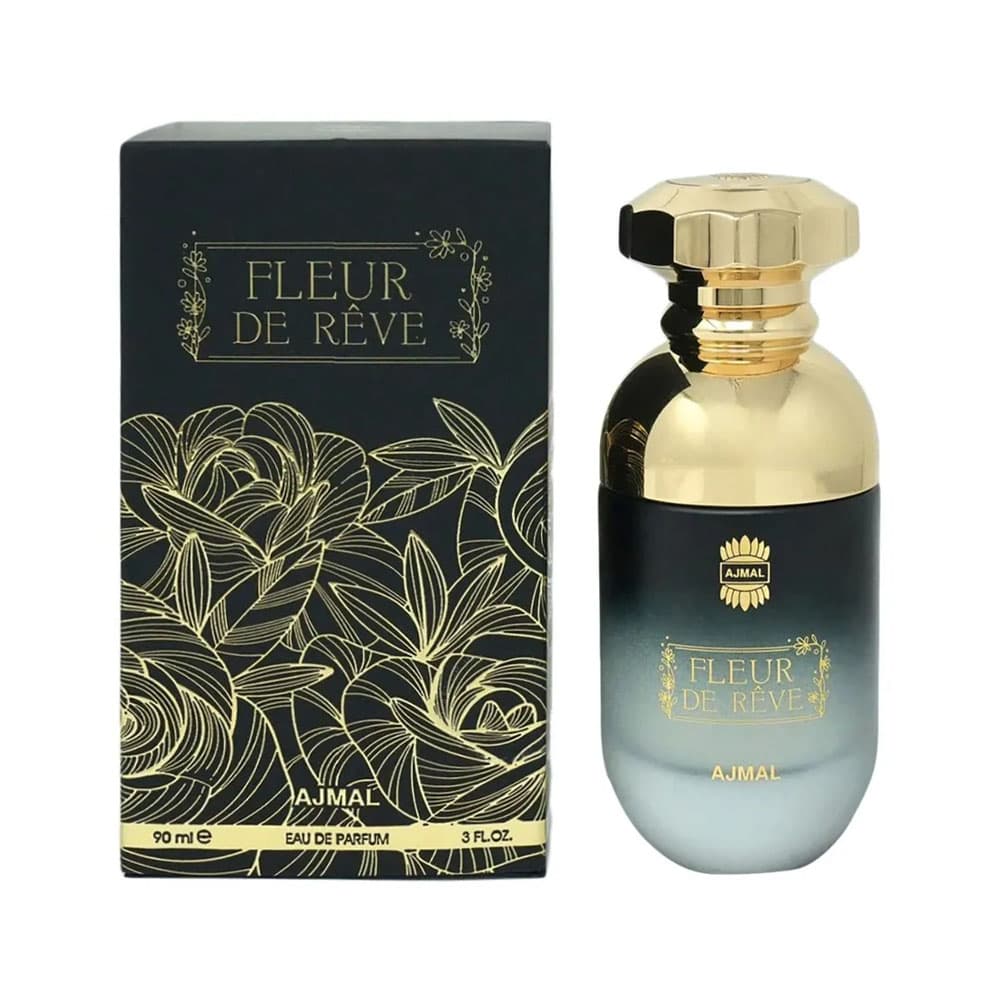 Ajmal Fleur de Reve EDP 90ml