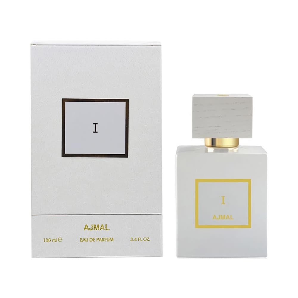 Ajmal I EDP 100ml